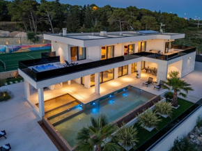 Villa Posh